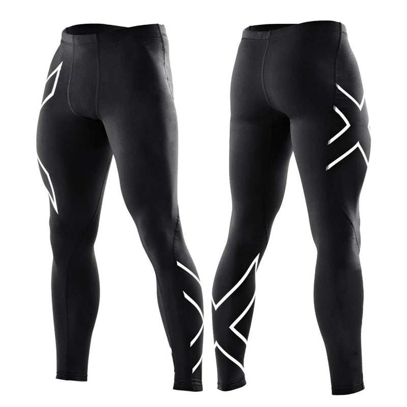 CX Compression Pants – BenderNation