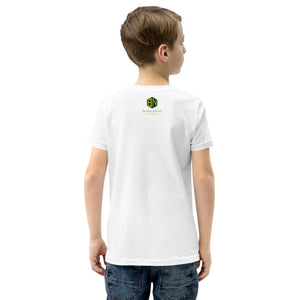 Green Skate Youth T