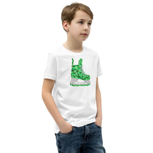 Green Skate Youth T