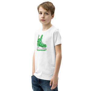 Green Skate Youth T