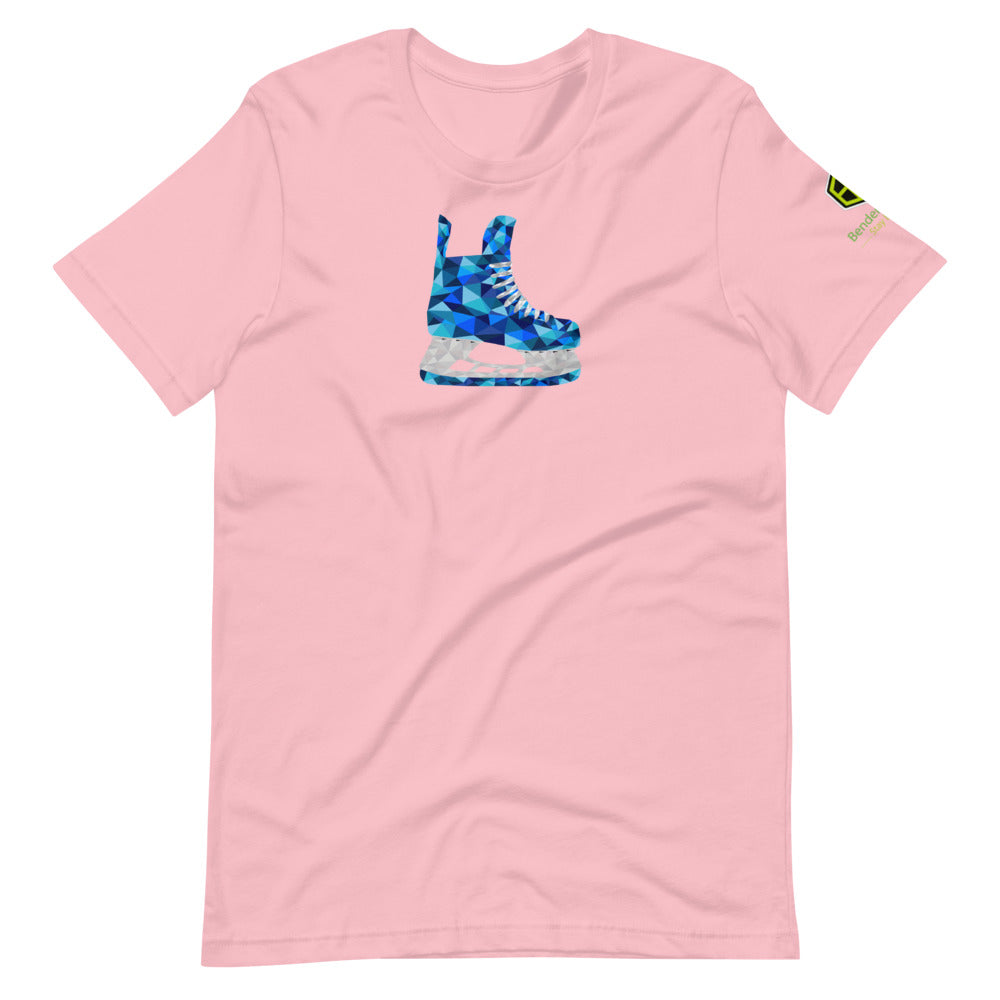 Blue Skate T