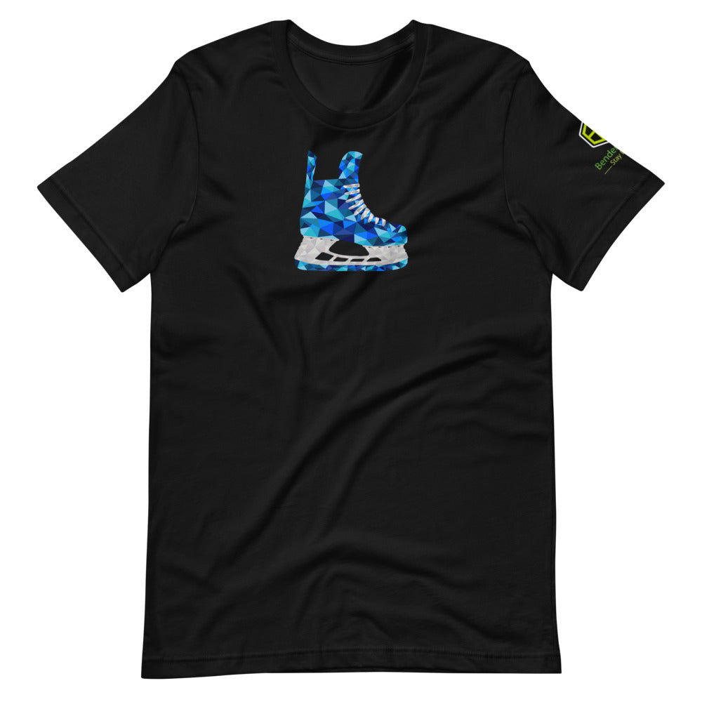 Blue Skate T