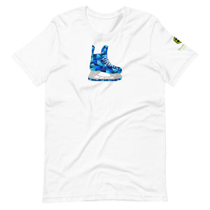 Blue Skate T