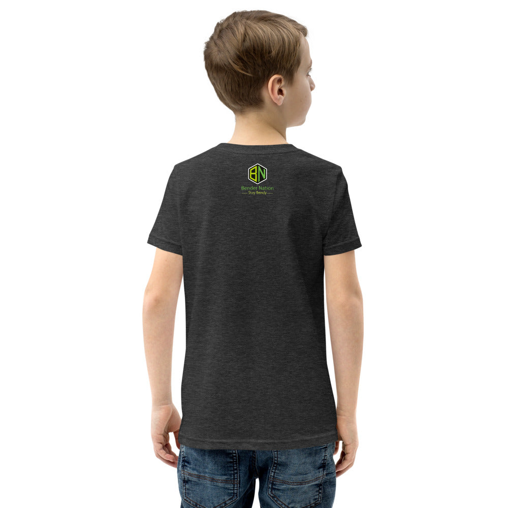 Green Skate Youth T