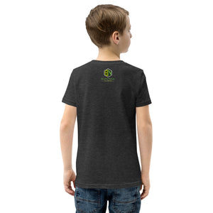 Green Skate Youth T