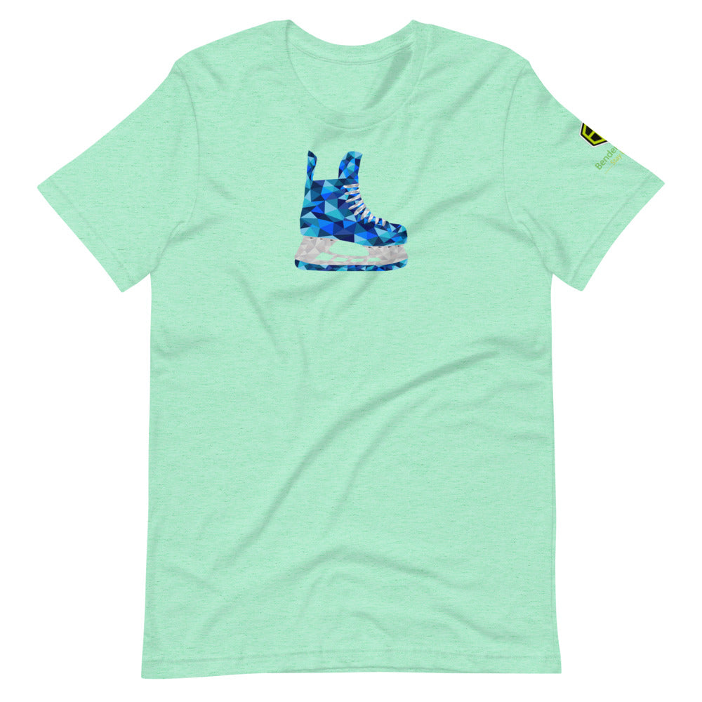 Blue Skate T