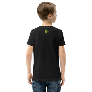 Green Skate Youth T