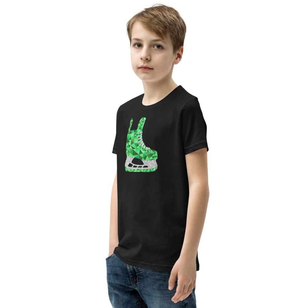 Green Skate Youth T