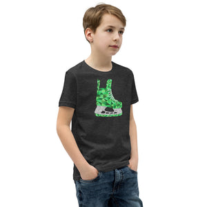 Green Skate Youth T