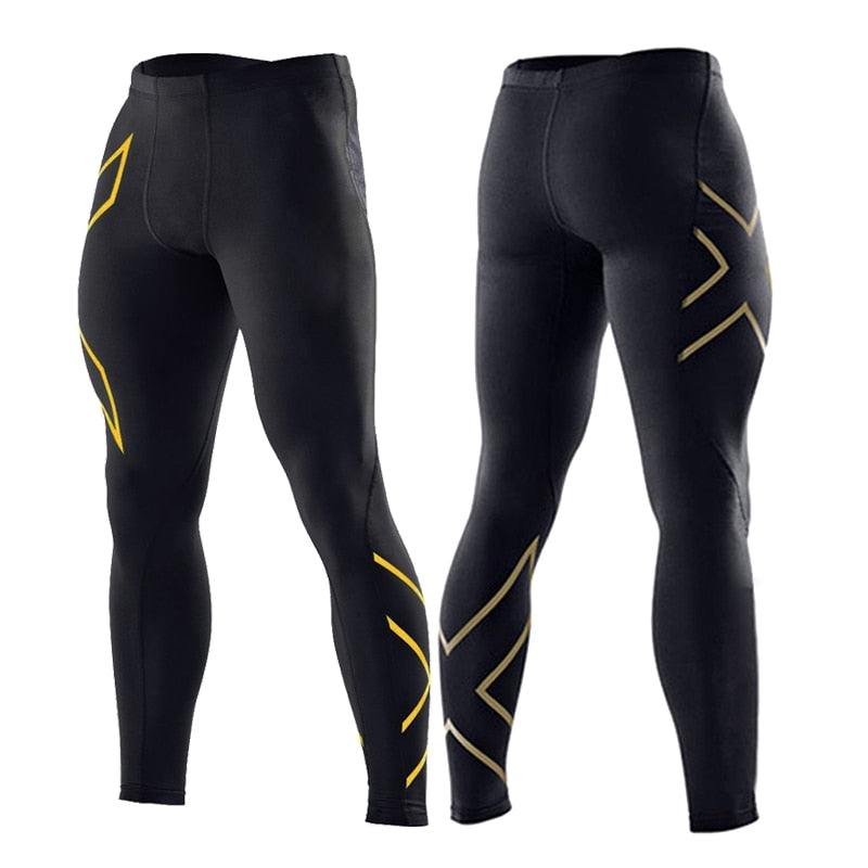 CX Compression Pants