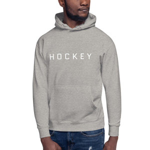 HOCKEY Premium Hoodie